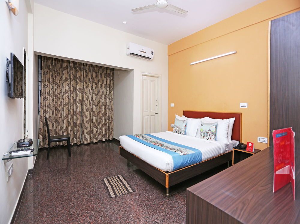 OYO Flagship 082 Mysore Gokulam — Mysore — photo 3