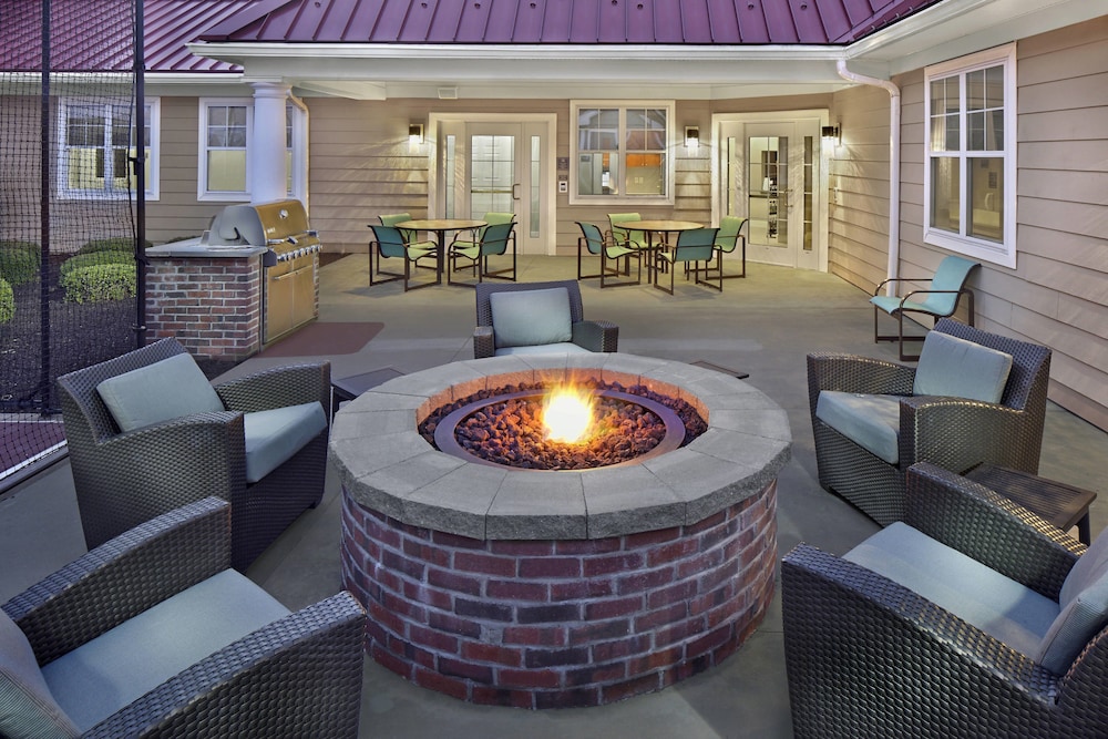 Residence Inn by Marriott Hartford Avon - featured photo