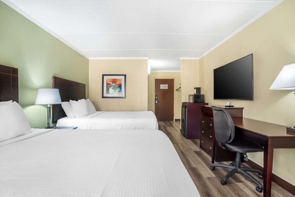 Best Western Gastonia - photo 14