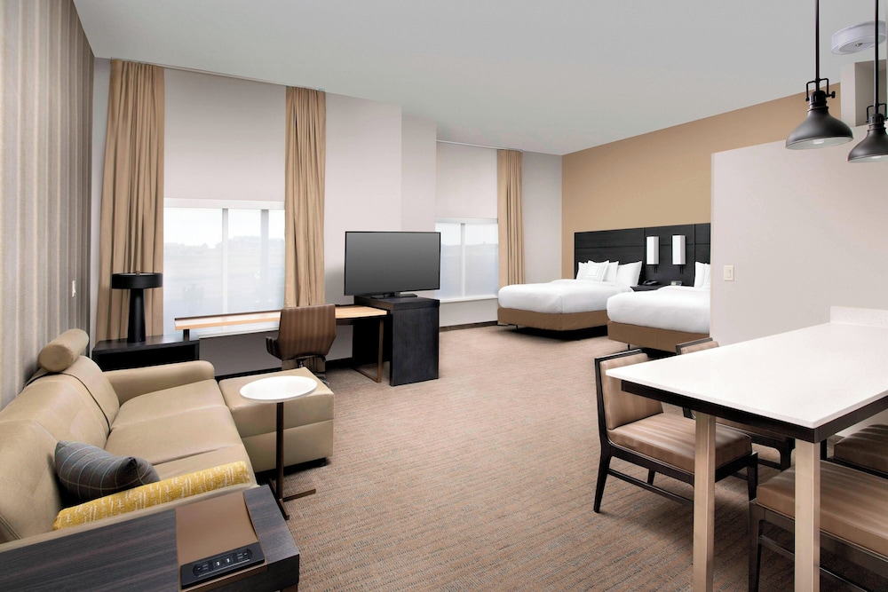 Residence Inn by Marriott Denver Airport Convention Center - photo 8