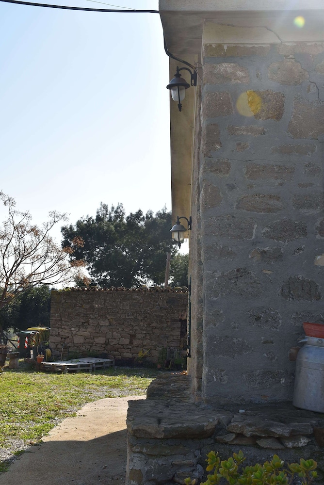 Masseria Gargaleo in Nova Siri, Italy