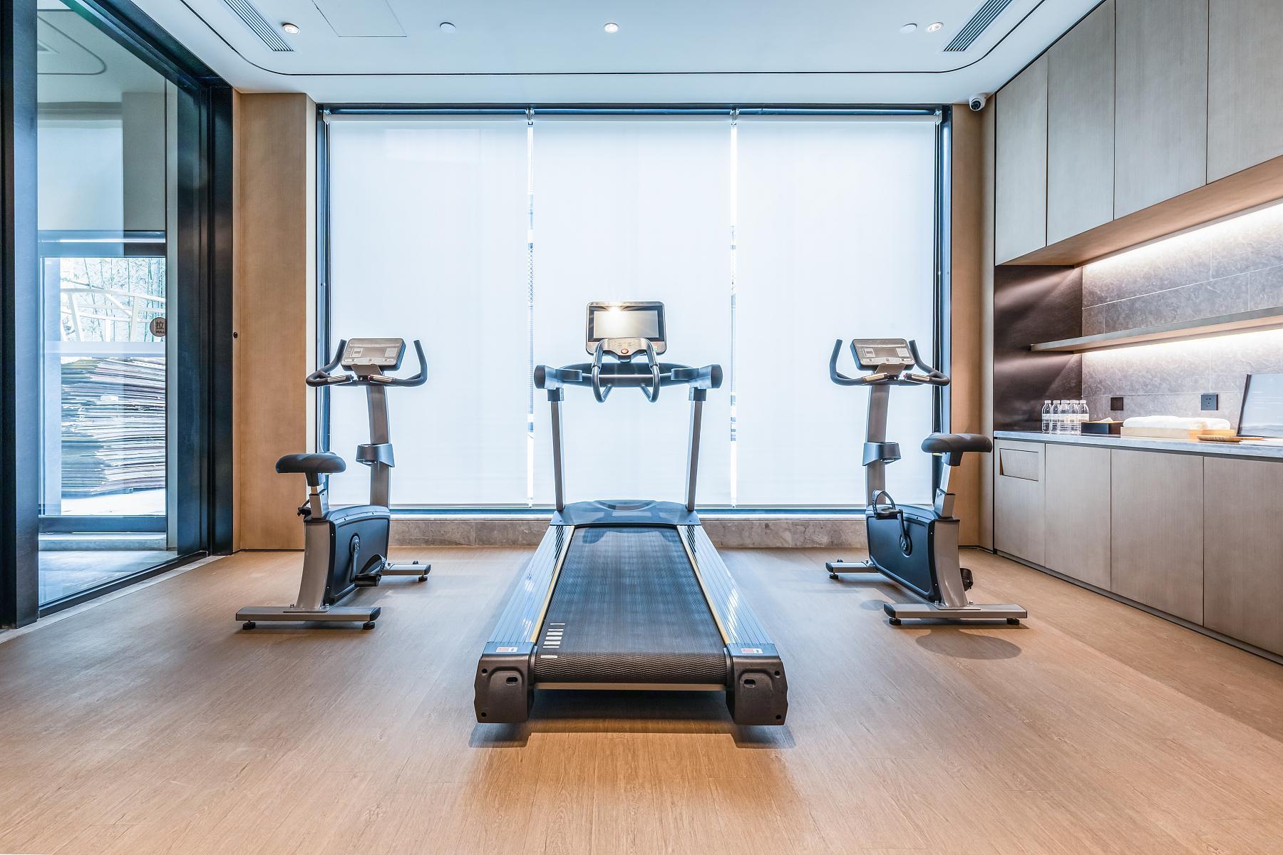 Ji Hotel - carbon neutral hotel in Xiangyang
