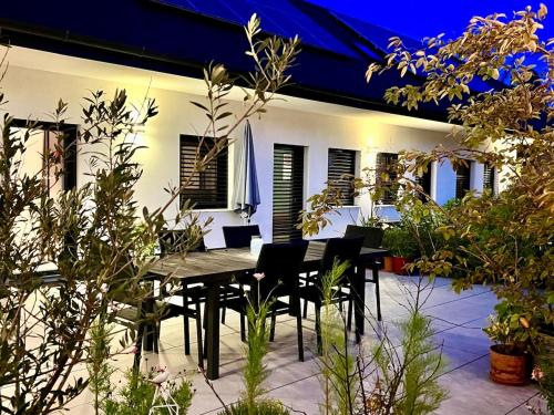 Retz Garden Loft — hotel in Retz