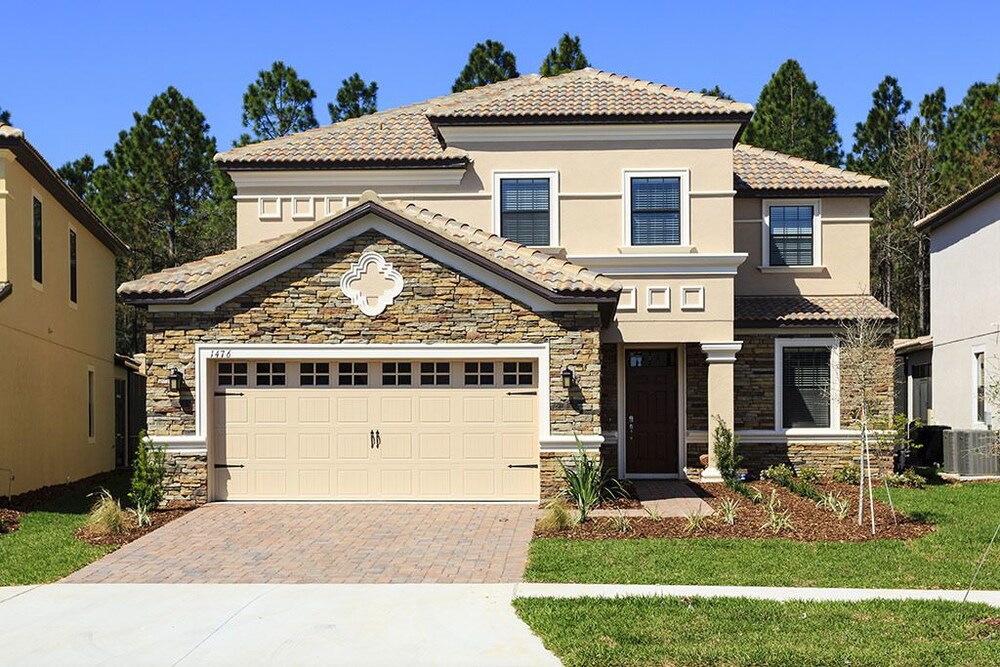 Je53100 Champions Gate Resort 5 Bed 4 Baths Villa - photo 36