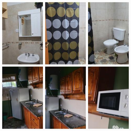 Villacumbreazul - last minute hotel in Cuesta Blanca