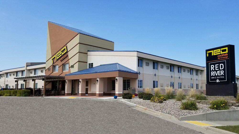 Red River Inn & Suites Fargo - photo 30