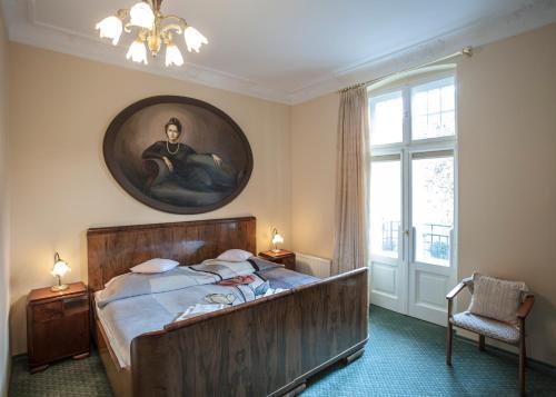 Hotel Stary Malbork — Malbork — photo 4
