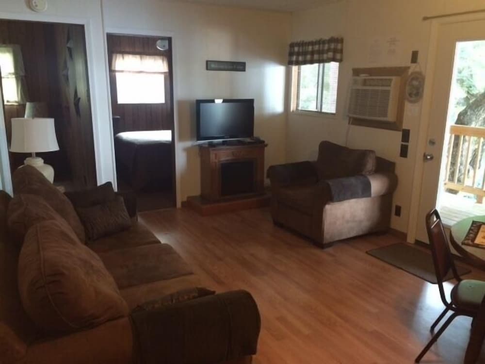 Wilson's Resort - photo 27