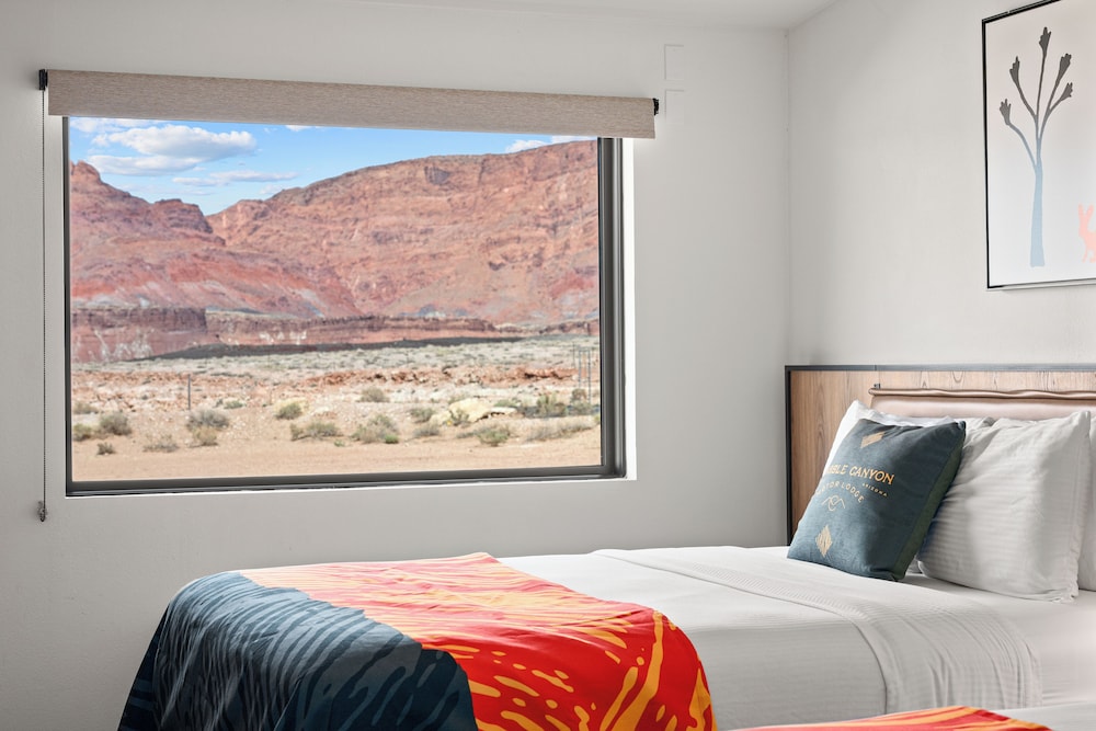 Marble Canyon Lodge - photo 73