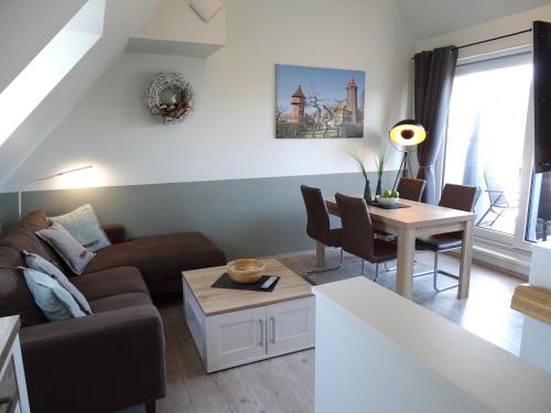 Strand Quartiere Koje 4 — 4-Star Luxury Hotel in Dahme, Germany