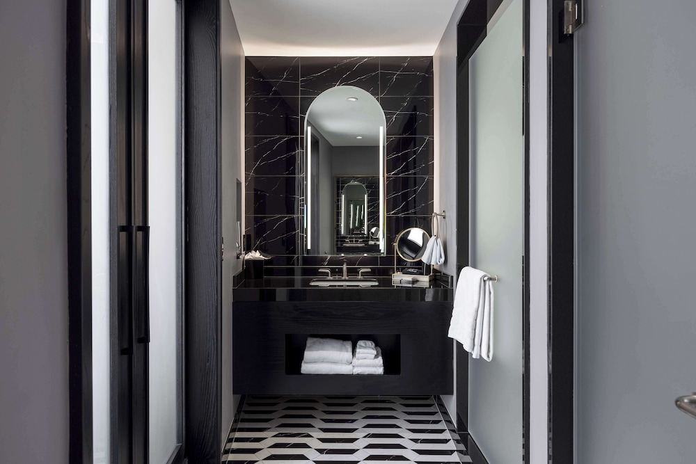 Daxton Hotel Birmingham Curio Collection by Hilton - photo 55