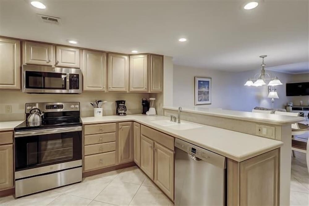 477 Plantation Club at the Sea Pines Resort - photo 10