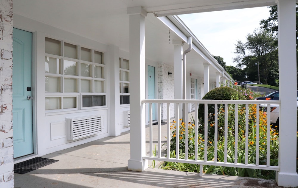 The Circle Hotel Fairfield - photo 29