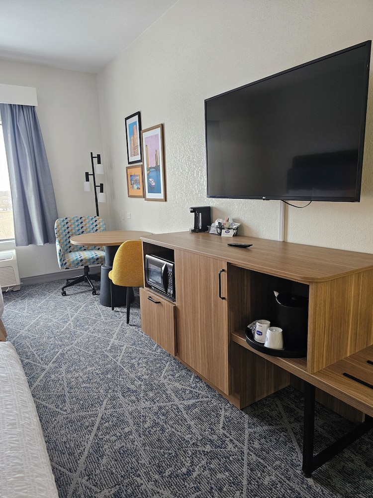 Hampton Inn & Suites Chicago Deer Park - photo 29