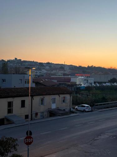 Hotel la Marinella in Marina Di Montemarciano, Italy
