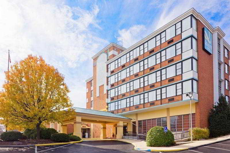 Inn At Lebanon — hotel in Lebanon