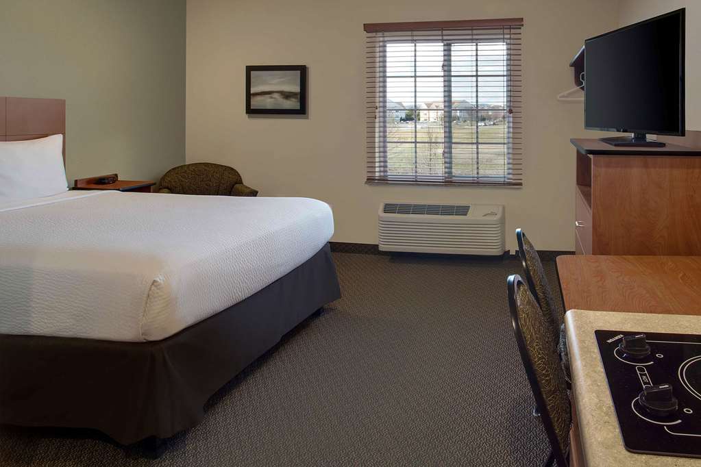 WoodSpring Suites Frederick I 70 - photo 8
