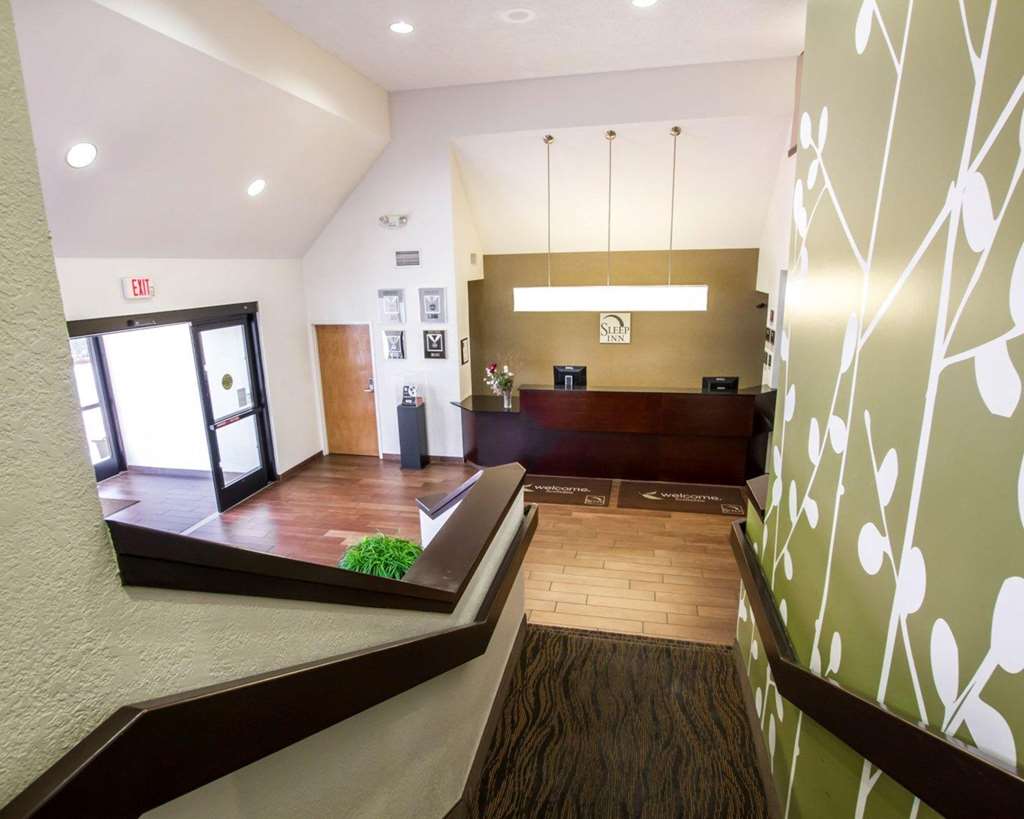 Sleep Inn North Scottsdale near Mayo Clinic - photo 12