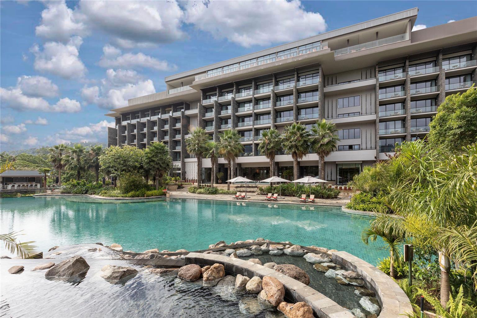 Gran Melia Arusha — Arusha — photo 3