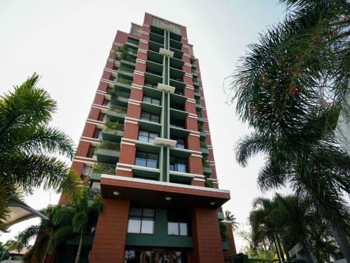Sherlys Casa Grande — 5-Star Luxury Hotel in Cochin, India