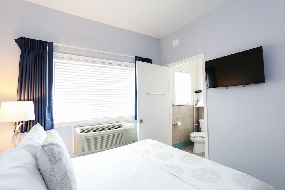 The Hotel Hollywood - photo 13