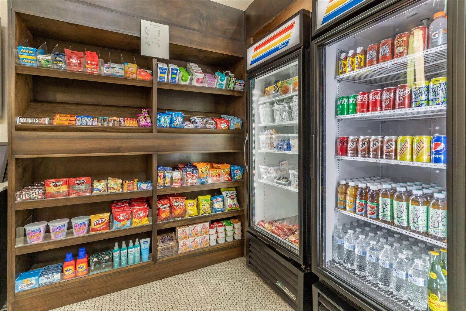Hotel 1914 Historic Alamo Riverwalk an Ascend Collection Hotel - photo 46