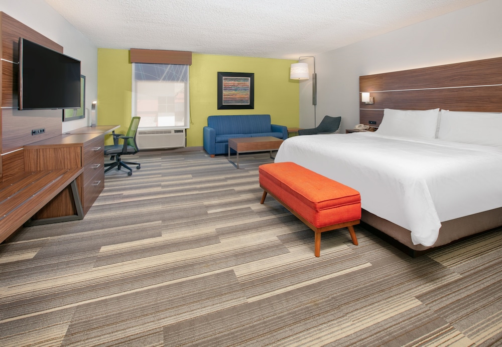 Holiday Inn Express Hope by IHG - photo 9