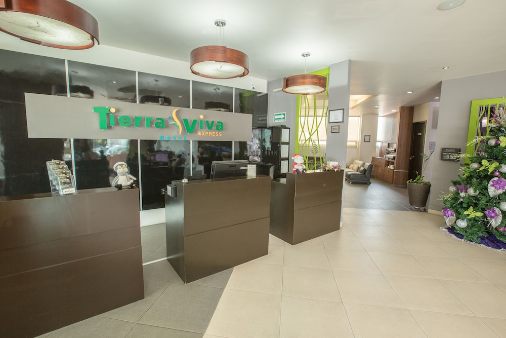 Tierra Viva Hotel — Comitan — photo 3