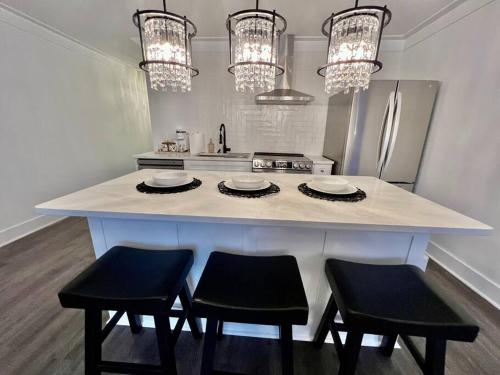 Luxury City Loft In Gainesville C — Gainesville