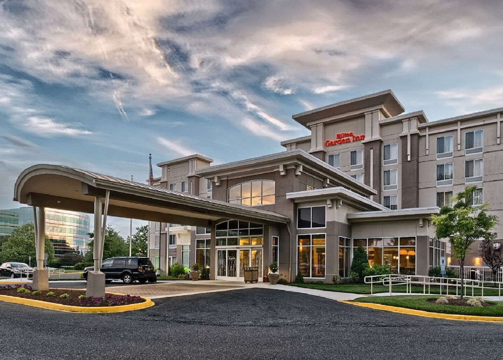 Hilton Garden Inn Mt. Laurel - photo 45