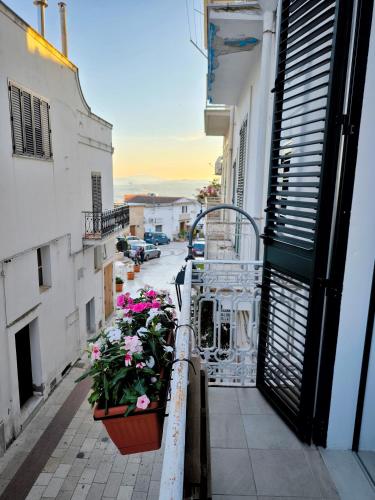 Il Vicoletto — hotel in Pisticci