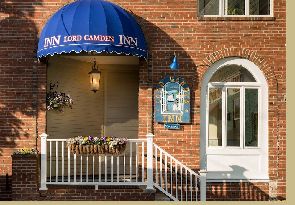 Lord Camden Inn - photo 46