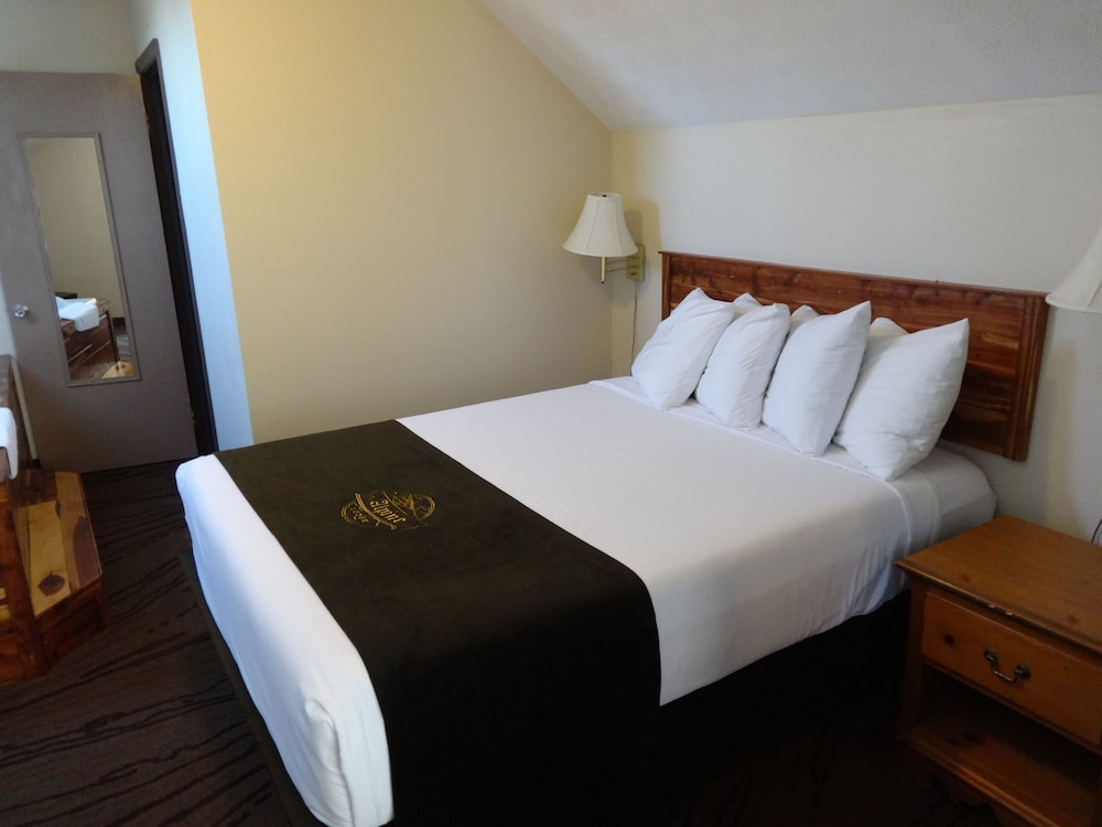 Alpine Lodge & Resort Burkesville - photo 13