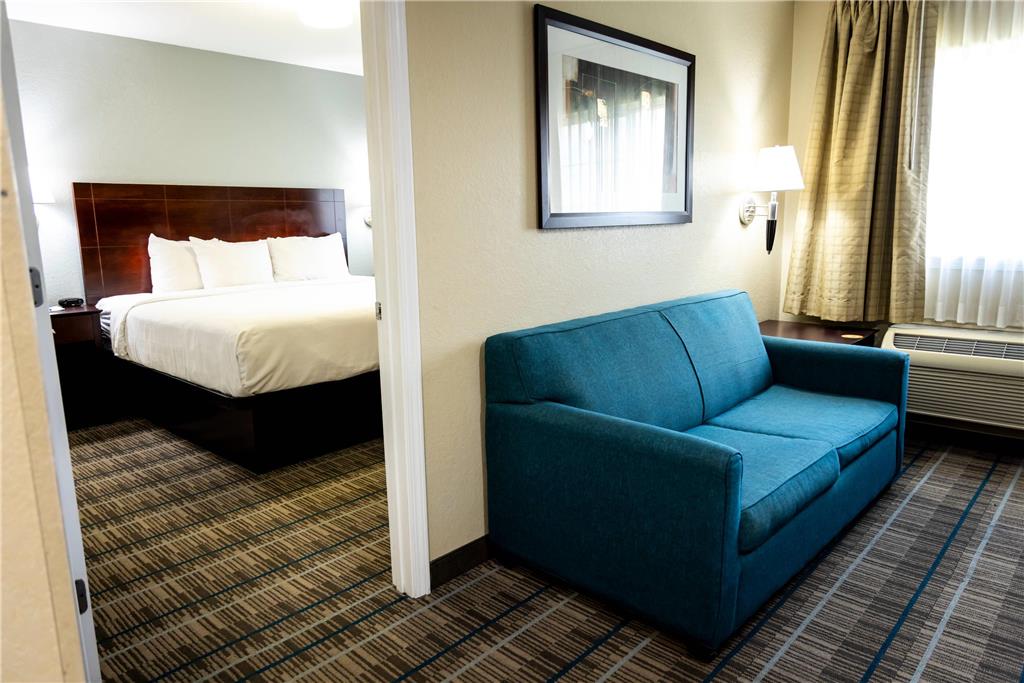 MainStay Suites Coralville Iowa City - photo 46