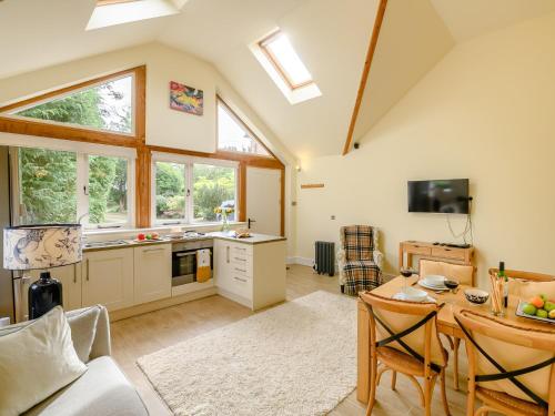 1 Bed in Turnditch PK919 in Belper, United Kingdom