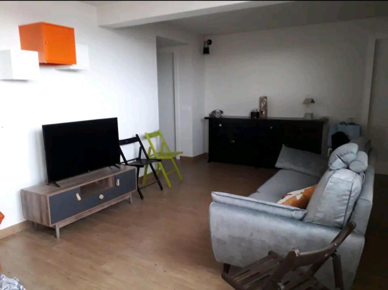 Stanza In Superattico Terrazzato Luminoso Accogliente Bagno Privato — Rome