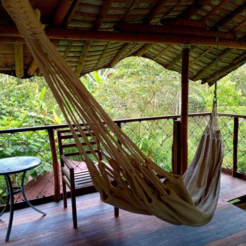 Refugio Cumaná - last minute hotel in San Rafael