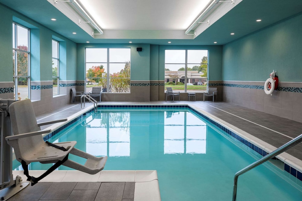 Hyatt House Louisville East - photo 24
