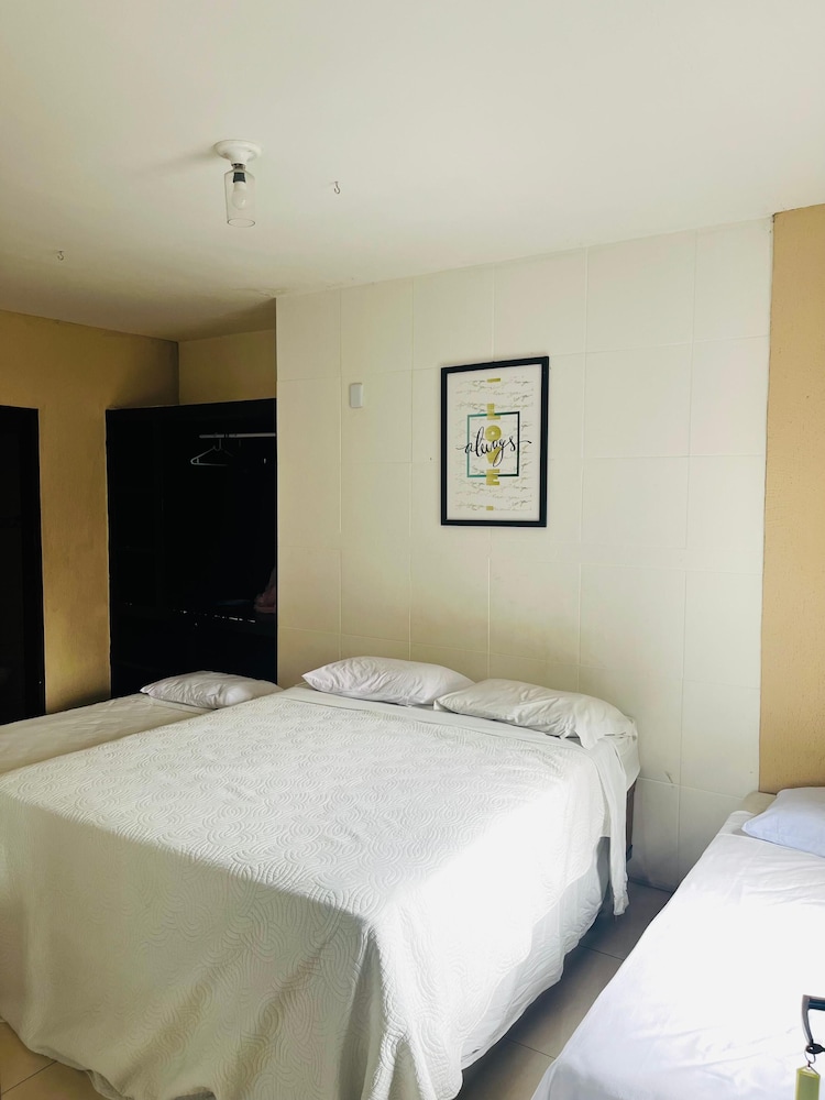 Hotel Naciuonal — Sobral — photo 3
