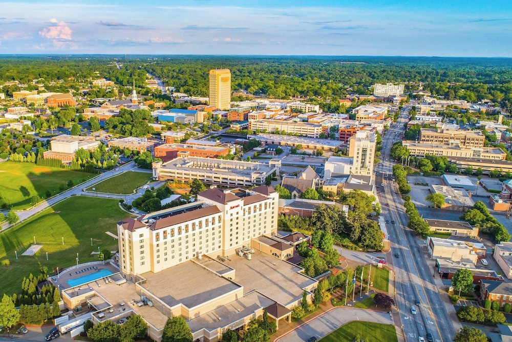 Spartanburg Marriott - photo 45