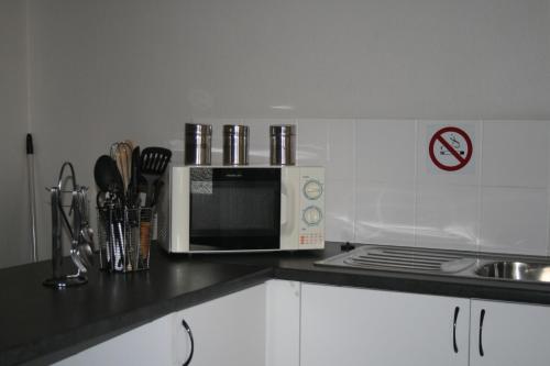 Glen Lilly Self Catering