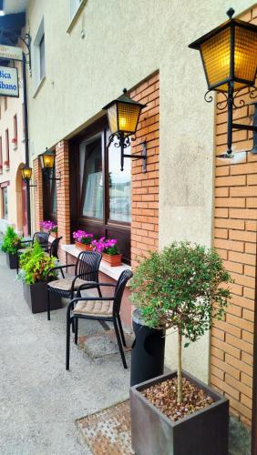 Locanda Antica Bribano - last minute hotel in Sedico
