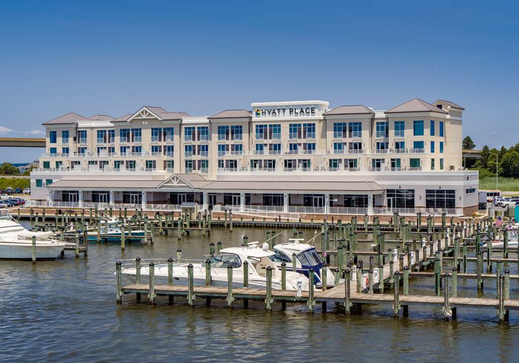 Hyatt Place Kent Narrows & Marina - photo 28