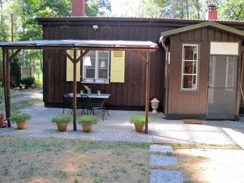 Rossis Haus — Schneverdingen — photo 3