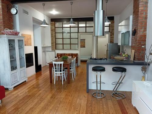 Il piccolo loft — Manziana — photo 2