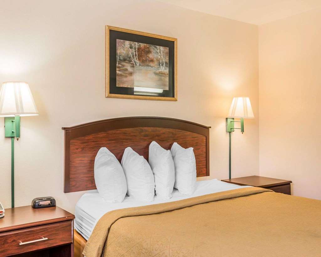 Quality Inn Pell City I 20 exit 158 - photo 13