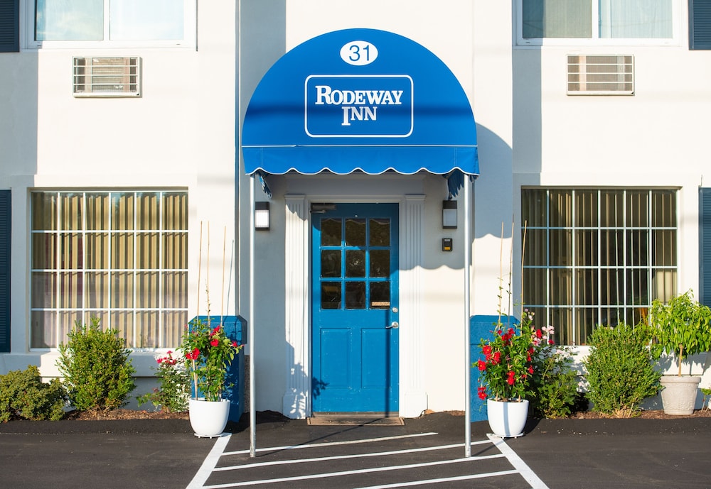 Rodeway Inn Middletown Newport - photo 15