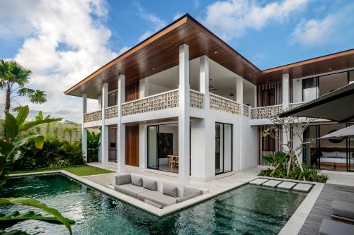 Villa Bhima by BaliSuperHost — 4-Star Luxury Hotel in Canggu, Indonesia