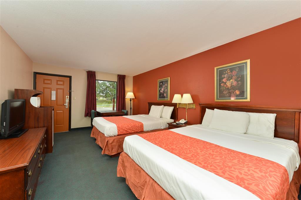 Americas Best Value Inn & Suites Sheridan - photo 11