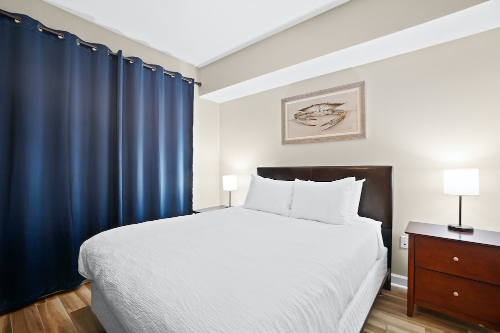 Grand Panama Beach Resort by Panhandle Getaways - photo 9
